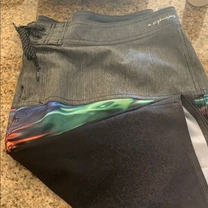 Quicksilver Board-shorts